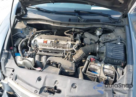 2012 Honda Accord 2.4 Lx-P из США, поврежденный, VIN 1HGCP2F44CA042136